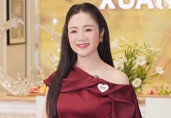 NSND Thu Hà