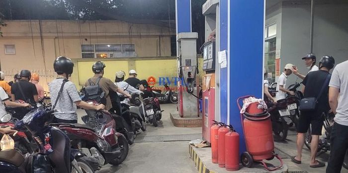 Theo Bộ Công Thương, kỳ điều hành hôm nay giá các mặt hàng xăng dầu hầu hết đều giảm nhẹ.