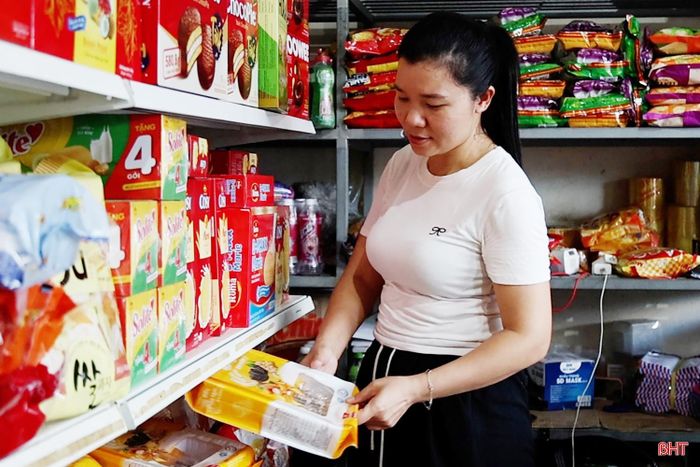 Gần tuổi 40, việc chăm sóc sức khỏe và tích lũy tài chính đã trở thành một phần trong kế hoạch của gia đình chị Lam.