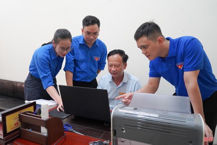 Thông qua việc trao đổi, hướng dẫn và hỗ trợ nghiệp vụ, nhiều vấn đề phát sinh trong quá trình vận hành chính quyền cơ sở từng bước được tháo gỡ, góp phần nâng cao hiệu quả quản lý nhà nước, phục vụ người dân tốt hơn và tạo động lực thúc đẩy phát triển kinh tế - xã hội tại địa phương.