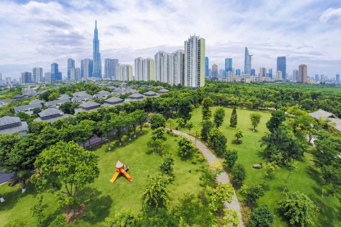 TP Hồ Chí Minh đầu tư mọi nguồn lực cho mục tiêu tăng trưởng hai con số.