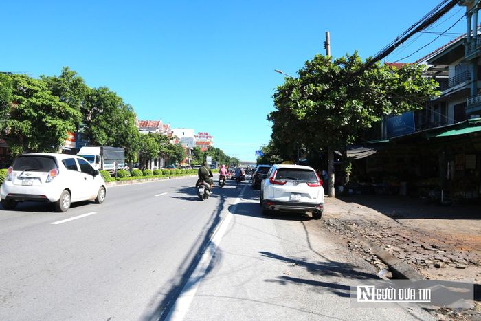 Đây được xác định là dự án chỉnh trang đô thị quy mô lớn. Theo định hướng, các tuyến cơ bản giữ nguyên nền đường hiện trạng, tập trung nâng cấp, mở rộng mặt đường, hạ tầng kỹ thuật và chỉnh trang đồng bộ cảnh quan.