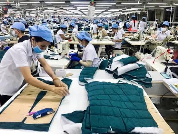 Theo VCCI, Nhà nước cần có chính sách phù hợp để hỗ trợ SME tuân thủ các quy định mới, qua đó duy trì và mở rộng đơn hàng xuất khẩu.