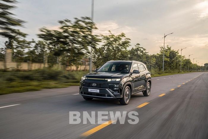 Dòng xe SUV tiếp tục là nhóm xe du lịch có doanh số cao nhất trong tháng 7 với 7.129 chiếc 