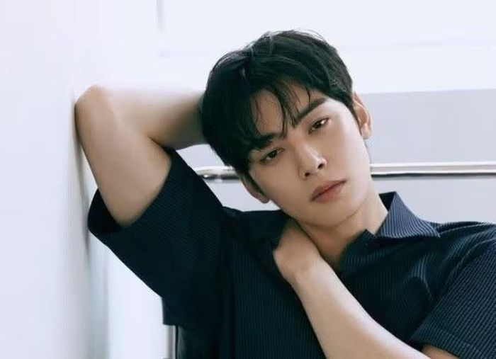 Cha Eun Woo nhập ngũ từ tháng 7/2025, vì vậy lựa chọn phim đầu tiên sau khi xuất ngũ đang được truyền thông Hàn Quốc đặc biệt chú ý. Ảnh: Instagram.