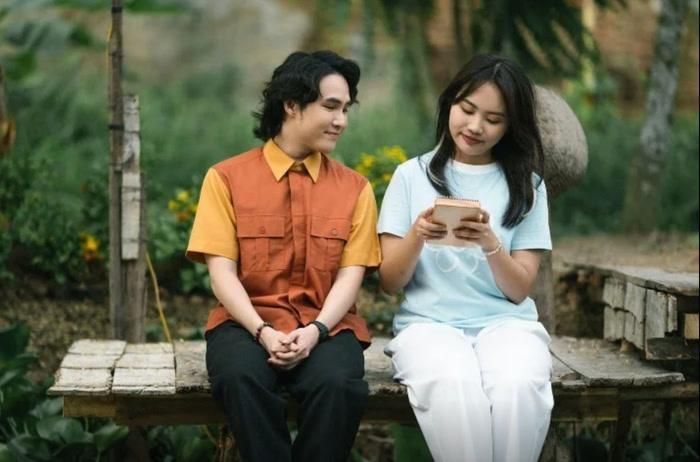 Huỳnh Lập và Phương Mỹ Chi lần đầu kết hợp trong Nhà gia tiên.