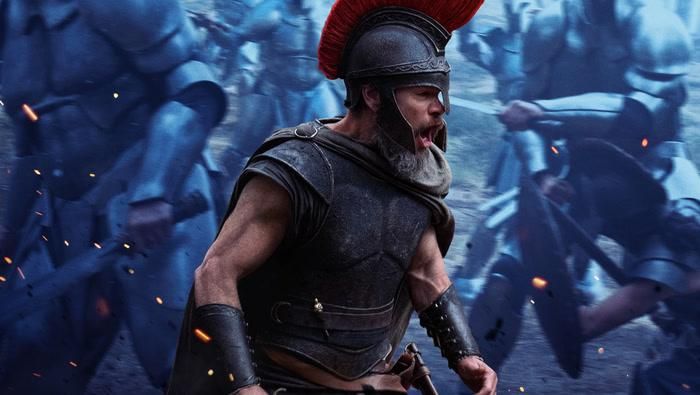 Siêu phẩm The Odyssey của đạo diễn Christopher Nolan vượt mốc 1,1 tỷ USD, trở thành tác phẩm có doanh thu cao nhất sự nghiệp của ông. Ảnh: Universal Pictures