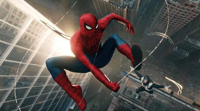 Spider-Man: Brand New Day liên tục xô đổ các kỷ lục phòng vé, cán mốc 1,6 tỷ USD toàn cầu chỉ sau 10 ngày công chiếu. Ảnh: Sony Pictures