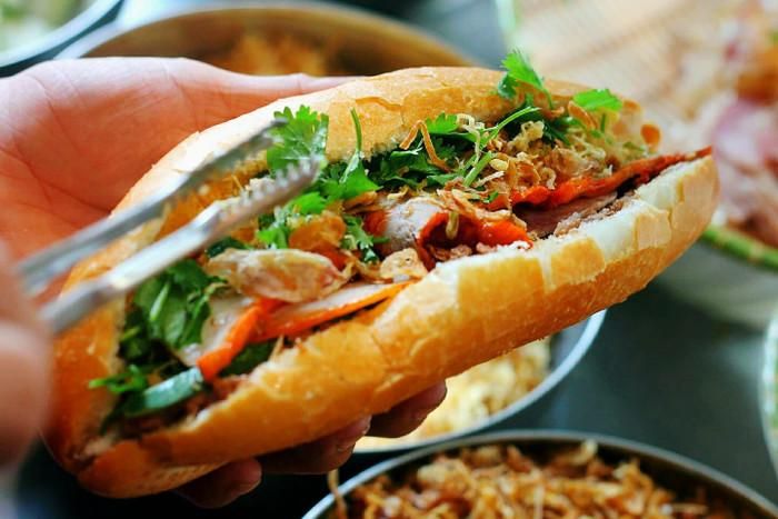 Ảnh: báo Lao Động
