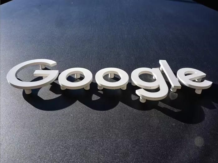 Quyền lực điều hành tại DeepMind đang dịch chuyển mạnh hơn về Mountain View khi Google muốn gắn nghiên cứu AI với chiến lược sản phẩm và thương mại. Ảnh: Google.