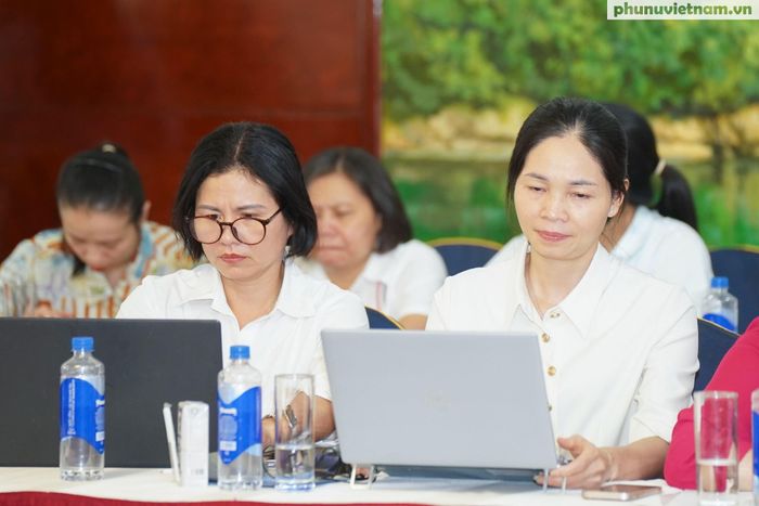 Đại biểu các tỉnh, thành tham dự Hội thảo.