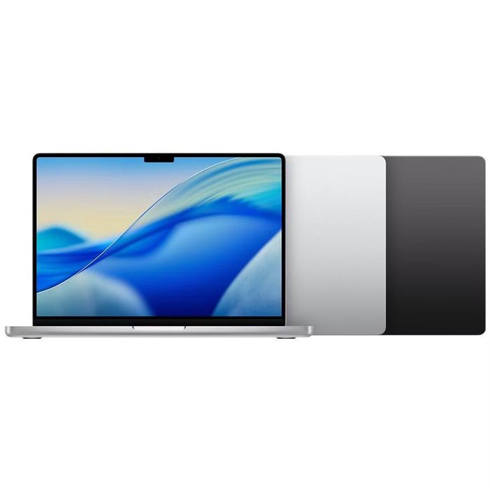 MacBook Pro 14 inch M5