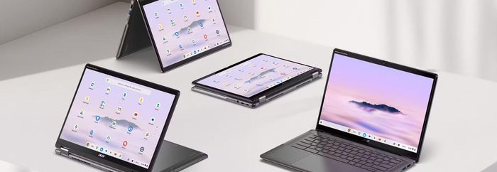 Acer Chromebook Plus Spin 514