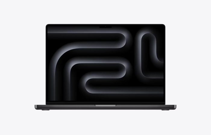 MacBook Pro 16 inch M5 Pro