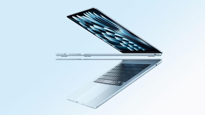 MacBook Air M5