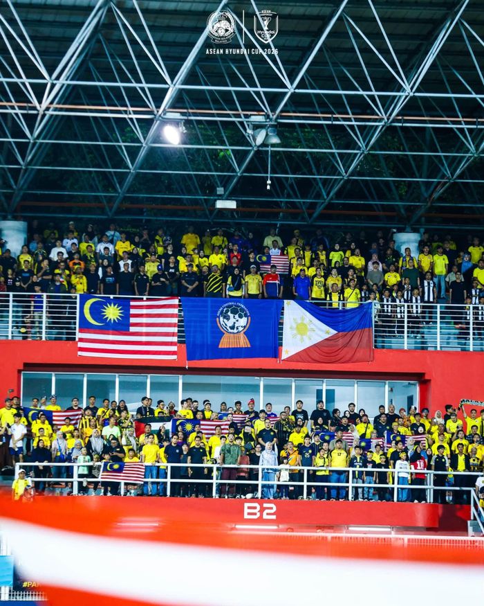 Ảnh: fb Malaysia NT