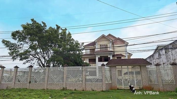 Trong hơn 6 năm Nghị quyết 42 có hiệu lực, chỉ khoảng 10% số tài sản bảo đảm do ngân hàng trực tiếp thu giữ và xử lý