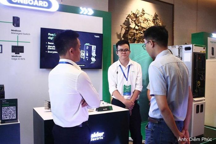 Hội thảo kết nối Cộng đồng Hiệu quả năng lượng Việt Nam tiếp theo sẽ được tổ chức tại tỉnh Bắc Ninh vào cuối tháng 8/2026.