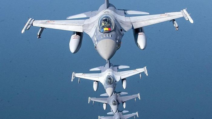 NATO lên án các vụ vi phạm không phận Ba Lan và Romania, buộc Nga phải chịu trách nhiệm. Ảnh: Euronews.com.