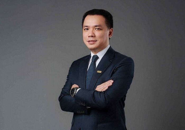  Ông Nguyễn Cảnh Anh được đề cử làm thành viên HĐQT độc lập của EVF nhiệm kỳ 2023-2028.