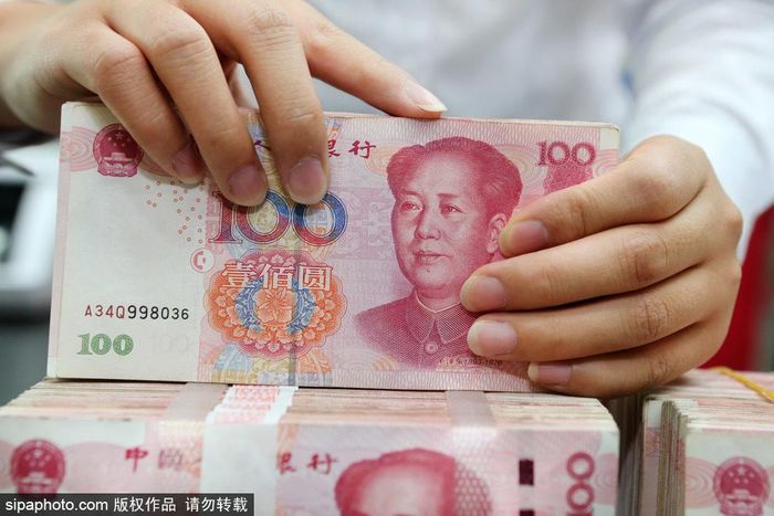 Ảnh minh họa - Ảnh: China Daily.