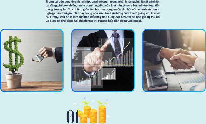 Luật Phục hồi, phá sản 2025 chính thức có hiệu lực từ ngày 1/3/2026. Tuy vậy, đối với một doanh nghiệp đang cạn kiệt dòng tiền thì việc thực thi các quy định là rất quan trọng. Welcome kỳ vọng cơ chế mới sẽ giải quyết bài toán “độ trễ pháp lý” này như thế nào để việc can thiệp không bị quá muộn?