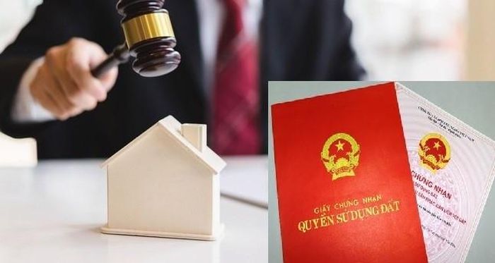 Nhận diện đúng thị trường quyền sử dụng đất trong Nghị quyết 21. Ảnh: Chínhphu.vn