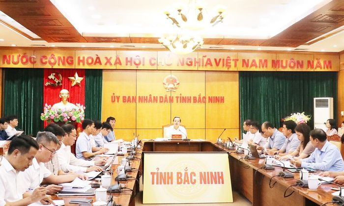  Toàn cảnh hội nghị. 