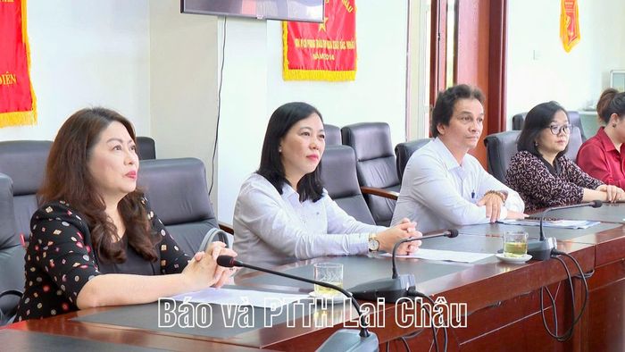 Đoàn công tác của Ủy ban MTTQ Việt Nam thành phố Đà Nẵng.