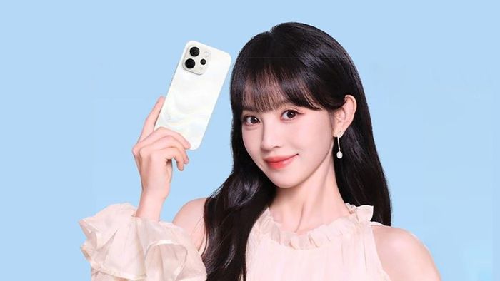 Điện thoại có hệ thống camera chất lượng cao