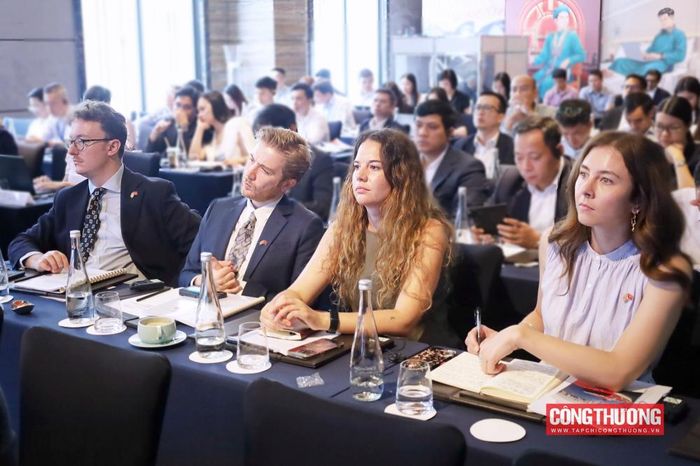 Hội nghị cấp cao Vương quốc Anh - Việt Nam 2026 cho thấy dư địa hợp tác giữa hai nước đang mở rộng từ thương mại, đầu tư sang những lĩnh vực có tác động trực tiếp đến năng suất và sức cạnh tranh của nền kinh tế