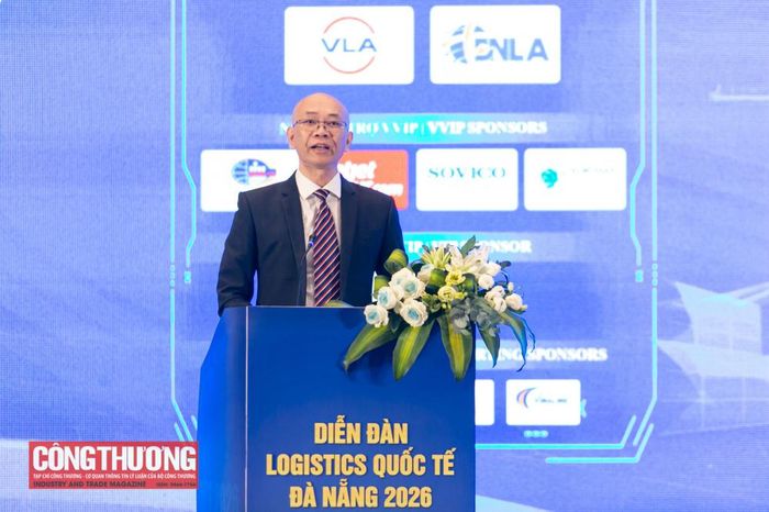 Ông Trần Thanh Hải - Phó Cục trưởng Cục Xuất nhập khẩu cho biết, Đà Nẵng có đầy đủ điều kiện để trở thành một cực tăng trưởng mới với những lợi thế vượt trội.