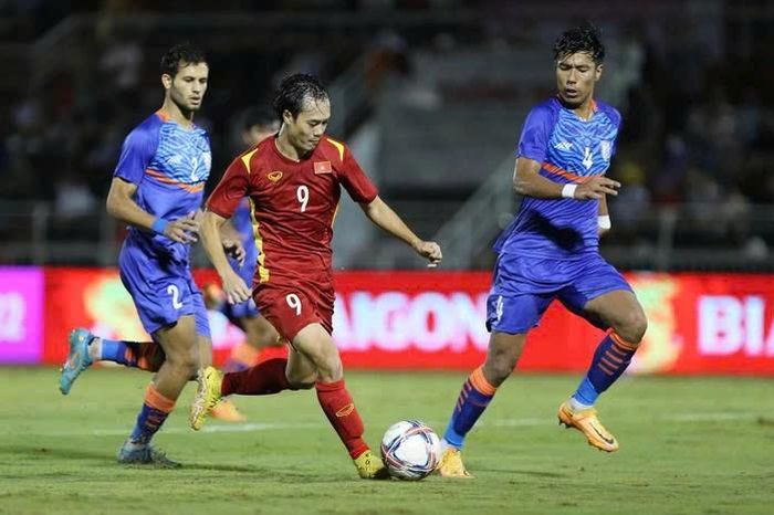 Ấn Độ bất ngờ rút lui khỏi FIFA ASEAN Cup 2026. 