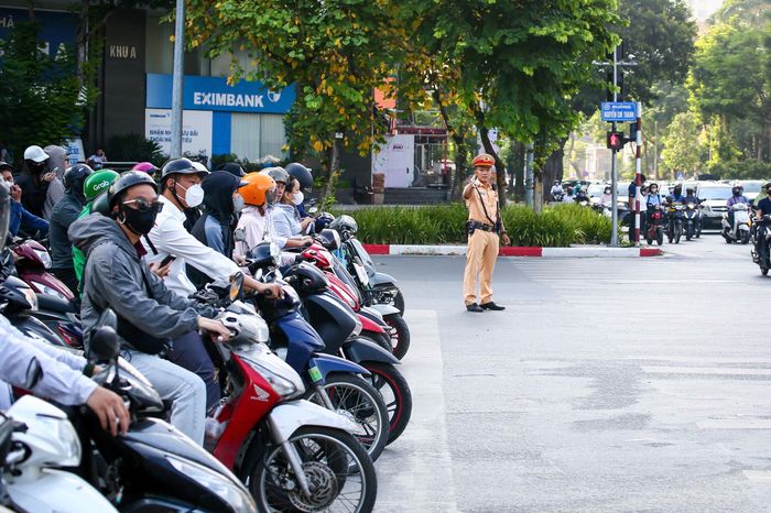 Các quy định về mức chi hỗ trợ sẽ được áp dụng từ ngày 1/9.
