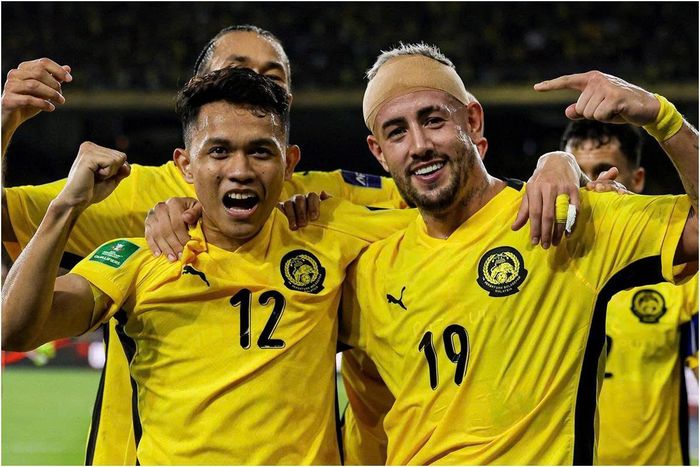 Tuyển Malaysia gặp khó trước bán kết AFF Cup 2026. 