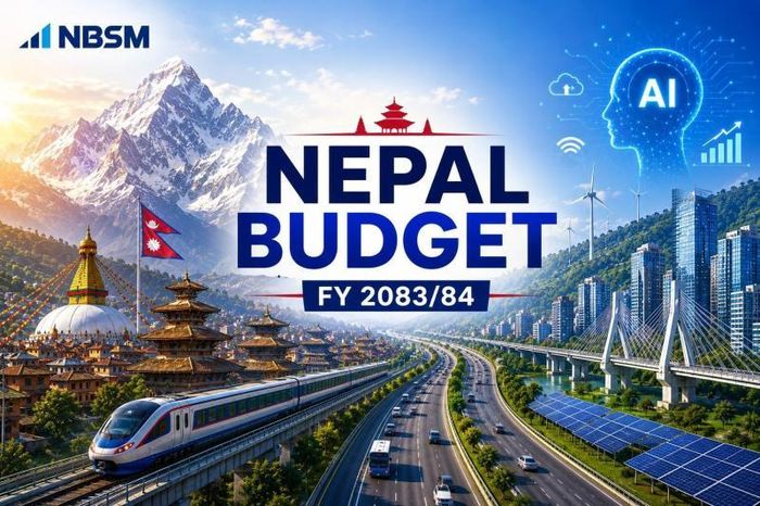 Nepal đẩy mạnh cải cách quản trị trong ngân sách tài khóa 2026-2027. Ảnh: nbsm.com.np