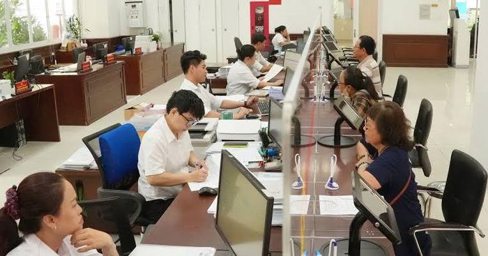 DDCI 2026 đánh giá năng lực điều hành của các đơn vị phản ánh trải nghiệm thực tế của doanh nghiệp khi làm việc với chính quyền địa phương