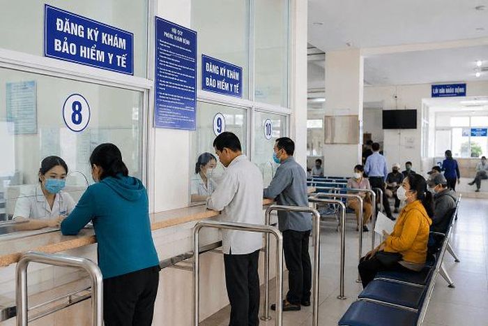 Cử tri Nghệ An kiến nghị Bộ Y tế nghiên cứu mở rộng danh mục thuốc được quỹ bảo hiểm y tế chi trả, nhất là các loại thuốc điều trị bệnh nặng, bệnh hiểm nghèo. Ảnh minh họa