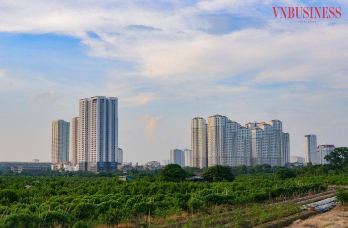 Giữa khó khăn về thanh khoản, các doanh nghiệp địa ốc vẫn có những chuyển biến tích cực.