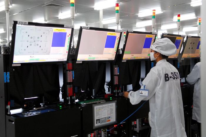 Muốn tận dụng được dòng vốn FDI chất lượng cao thì trước hết doanh nghiệp Việt phải đủ mạnh.