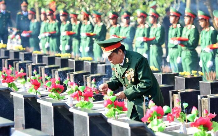 Hoạt động nhân kỷ niệm 81 năm ngày Cách mạng tháng Tám (19/8/1945 - 19/8/2026) và Quốc khánh nước Cộng hòa xã hội chủ nghĩa Việt Nam (2/9/1945 - 2/9/2026).