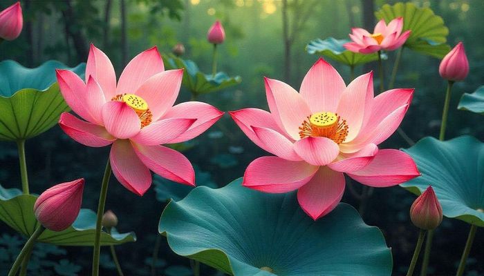 Cố gắng – May mắn thường đến với người không bỏ cuộc. Ảnh minh họa.