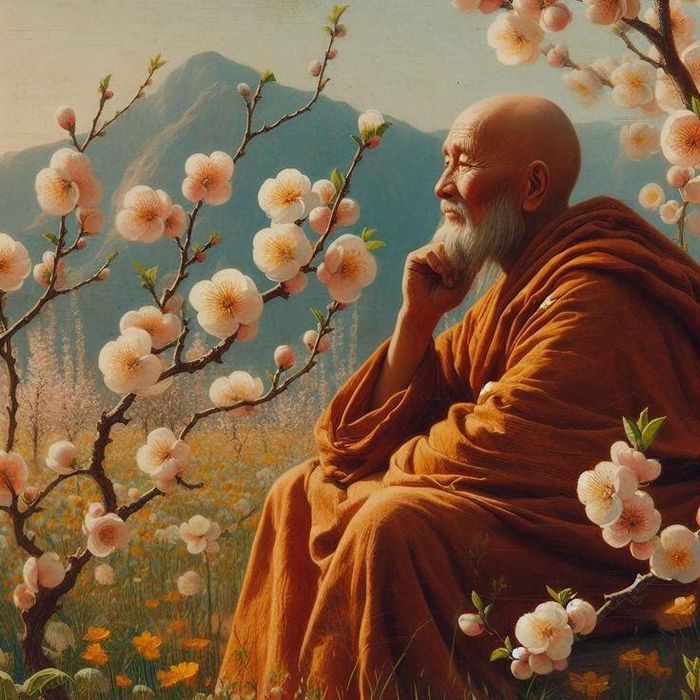 Bình tĩnh – Đừng quyết định khi lòng đang rối. Ảnh minh họa.