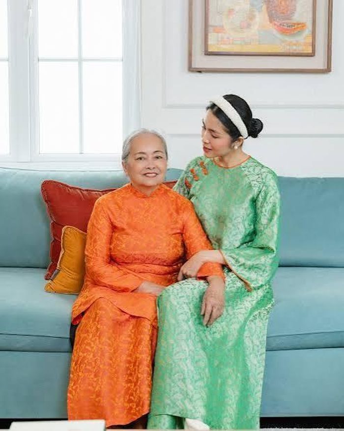 Căn phòng luôn được biến hóa thường xuyên để không bị nhàm chán.