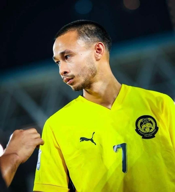 Wan Kuzain không thể tiếp tục dự ASEAN Cup 2026 do CLB chủ quản yêu cầu trở lại