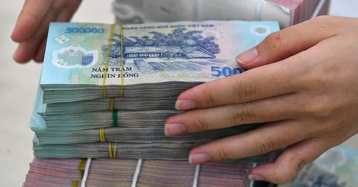 Lao động nữ nghỉ hưu năm 2026, nếu đóng đủ 20 năm BHXH sẽ nhận được lương hưu với tỷ lệ 55 % tiền lương tháng đóng BHXH. Ảnh minh họa.