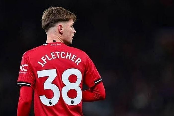 Những màn trình diễn liên tiếp như vậy đang giúp Fletcher từng bước gây dựng vị trí trong mắt Carrick.