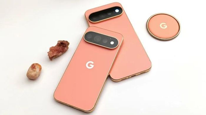  Google Pixel 11 Pro và 11 Pro XL. Ảnh: Sam Rutherford/Engadget 