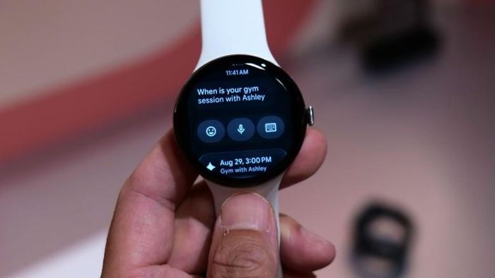 Ảnh: Sam Rutherford/Engadget