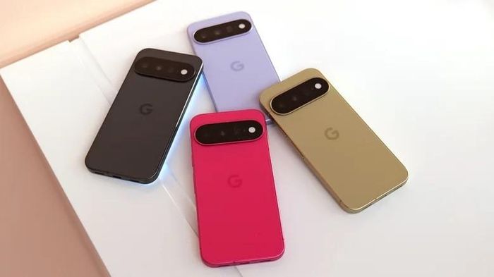 Ảnh: Sam Rutherford/Engadget